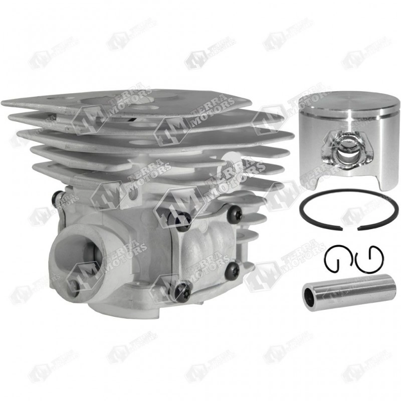 Kit cilindru drujba Husqvarna 350 44mm (Raisman Platt) 